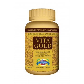 VITA GOLD BY HERBAL MEDICOS